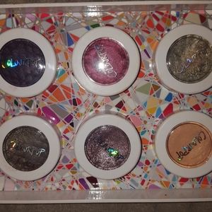 ColourPop eyeshadow set